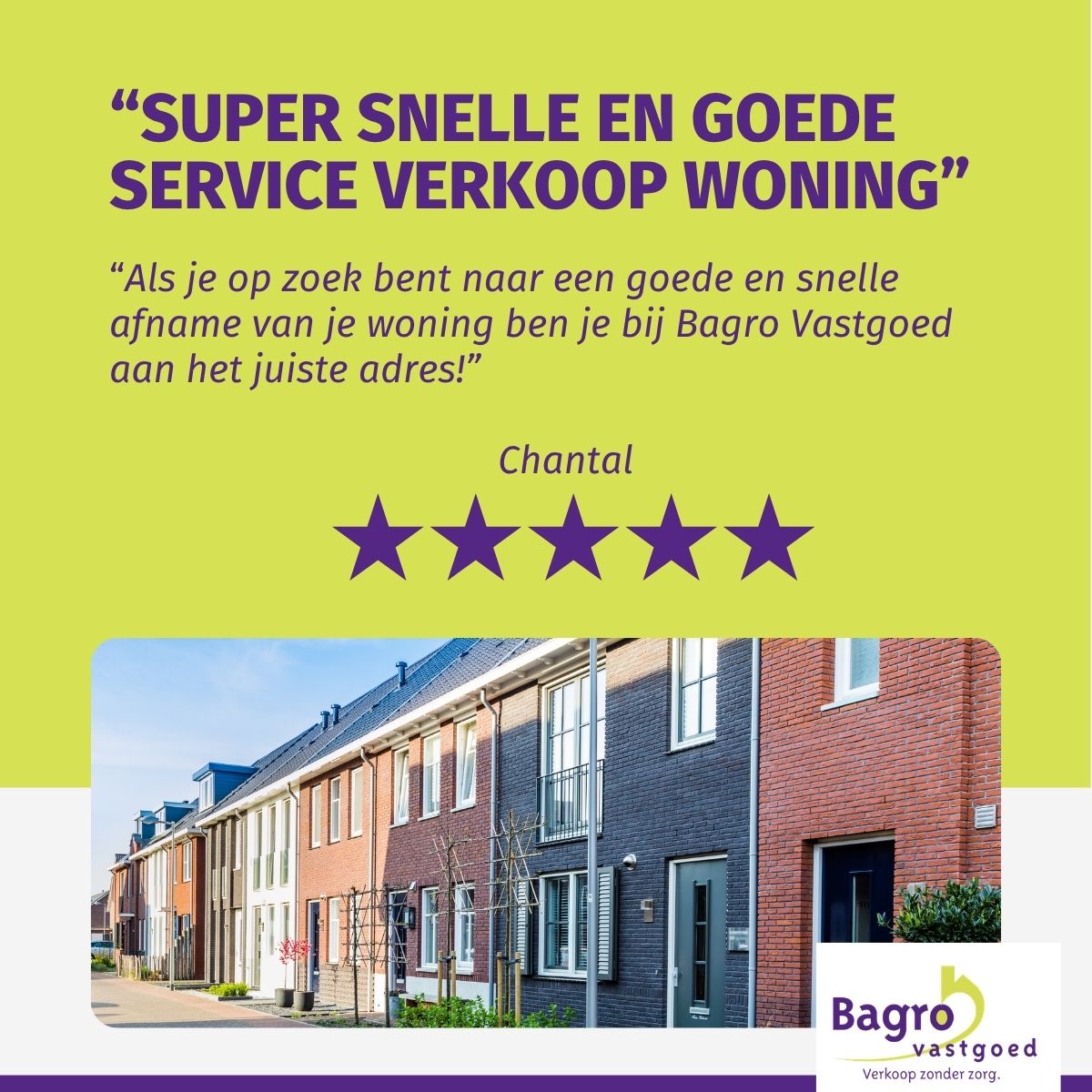 Bagro Vastgoed Review 1