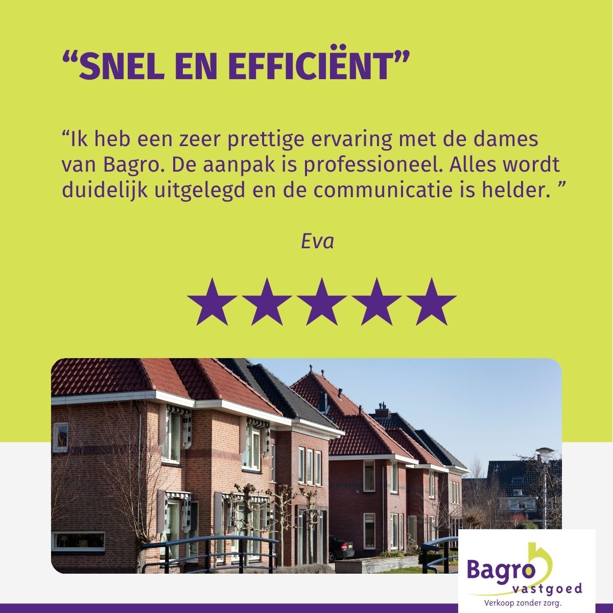 Bagro Vastgoed Review 2