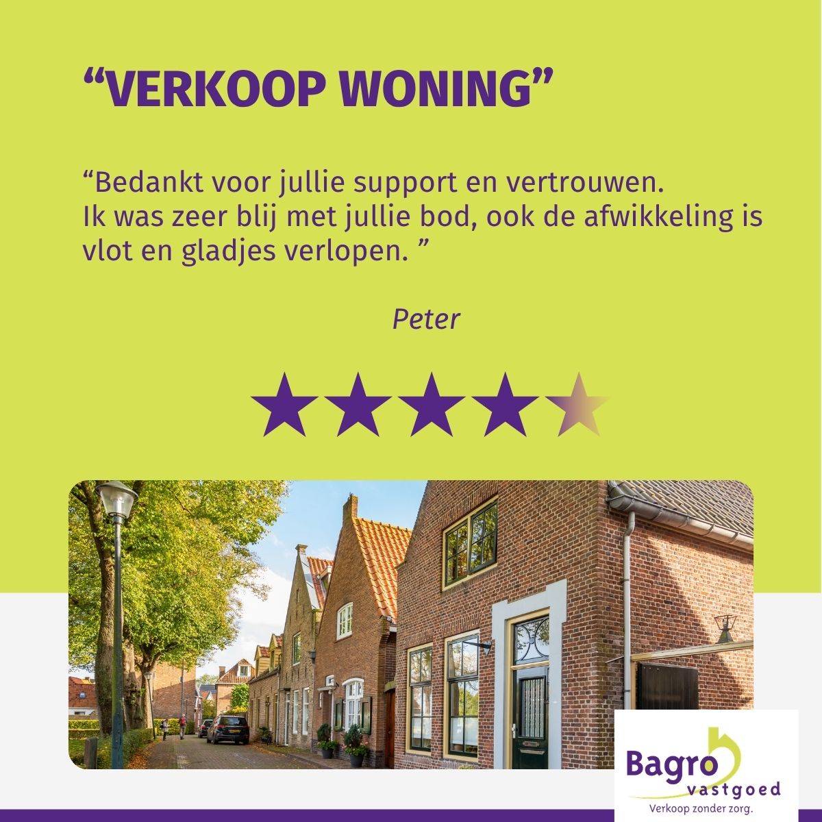 Bagro Vastgoed Review 3