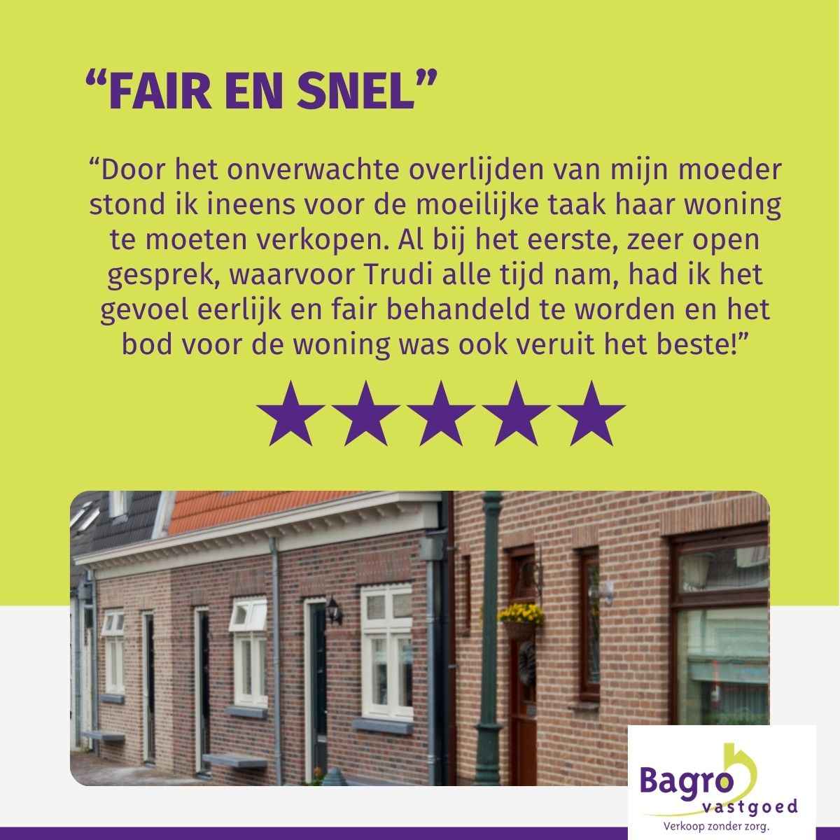 Bagro Vastgoed Review 5
